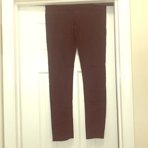 Black jeans sz 29-30